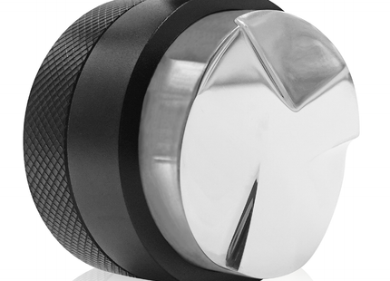 Koffieverdeler - Espresso Verdeler - Koffie Distributeur - Zwart - 53.3 mm