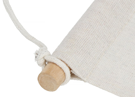 Hangende Organizer - Opbergzak - Wand Organizer - Visgraatpatroon - Speelgoed - 3 Vakken