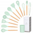 Kookgerei Set | 12 Delig | Mint