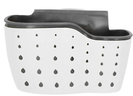 Keuken Organizer | Gootsteen Organizer| Badkamer Organizer | Wit/Grijs