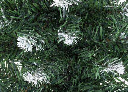 Kunstkerstboom | Kerstboom | Besneeuwd | 60 cm