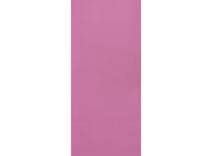 Actiget® Yogamat - Extra Dik - Inclusief Draagriem - 183 x 61 x 1 CM - Roze