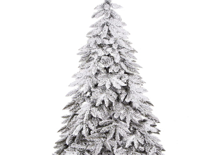 Kunstkerstboom | Snowy Caucasian Spruce | 250 cm | Zonder Verlichting
