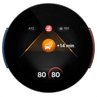 Flitsmeister DASH - DASHboard Mount -  Vent Mount - Werkt Zonder Telefoon - Inclusief Oplader - Maandelijks Abonnement