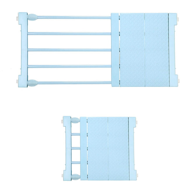 Kast Organizer | Verstelbaar | 24 x 45 cm | Blauw