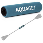 SUP Peddelvlodder - Roeispaanvlodder - Peddel - 30 Cm - Schuim