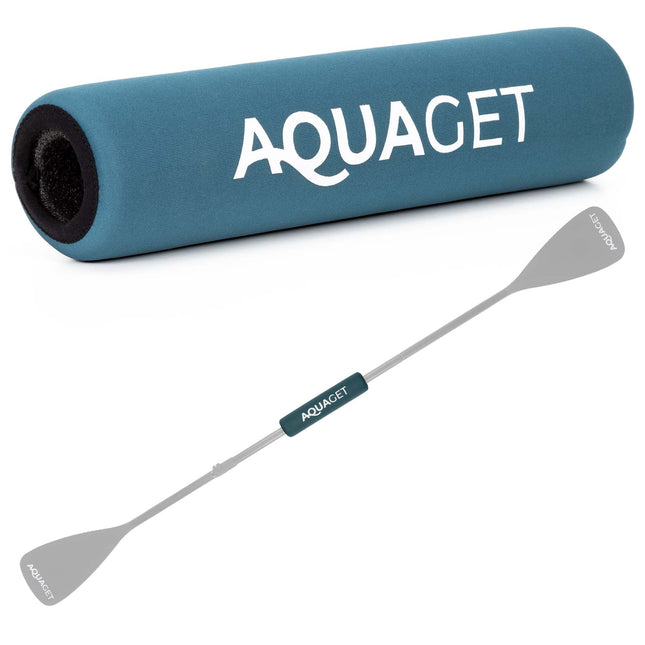SUP Peddelvlodder - Roeispaanvlodder - Peddel - 30 Cm - Schuim