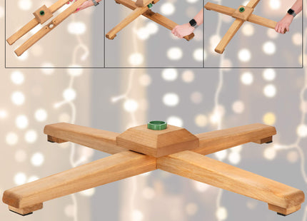 Kunstkerstboom | Scandinavian Spruce | 240 cm | Zonder Verlichting | Royal Trees | Opbergtas