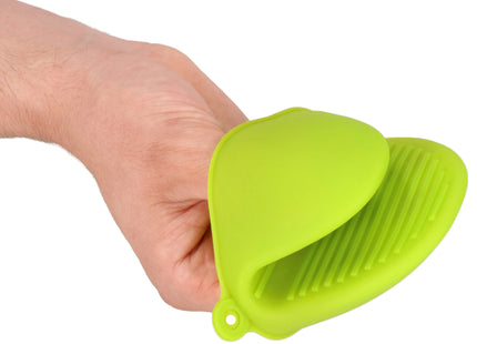 Ovenwant | Ovenwanten | 1 Stuk | Groen