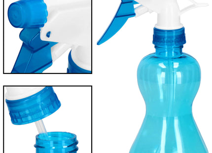 Drukspuit - Bloemenspuit - Handmatig - Planten - 1 Liter