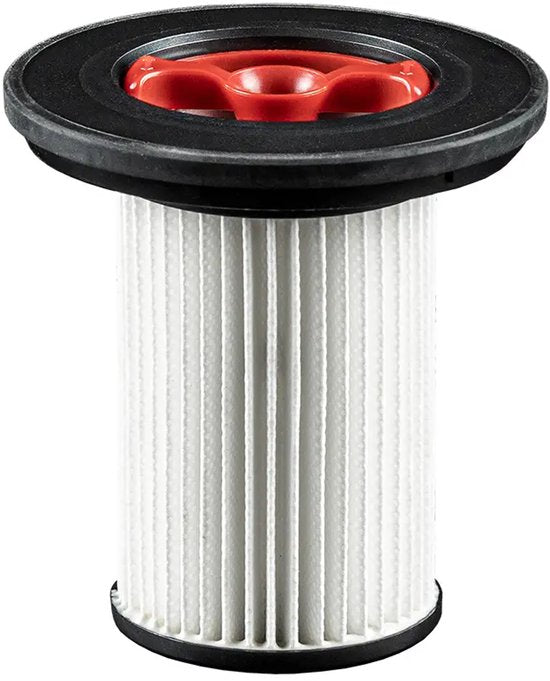 SQOON® Cilinderfilter geschikt voor Bosch BBS/BCS Unlimited series - Gelijk aan model: 12023349 - Vervangt origineel 12023349 & 12036642 - Voor optimale stofopname en motorbescherming