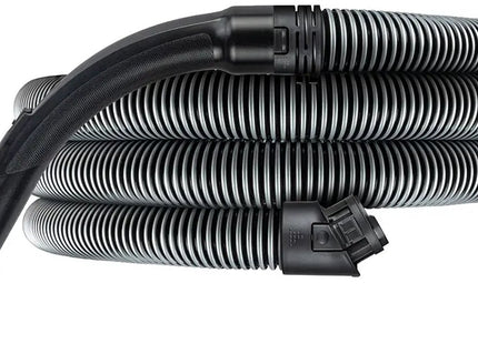 SQOON® Stofzuigerslang geschikt voor Miele C3 / S8 / S6 en Guard S1, M1 en L1 series - Gelijk aan model: 12445500, 7863553, 7863554, 7863555 - Vervanging voor origineel Miele slang compleet