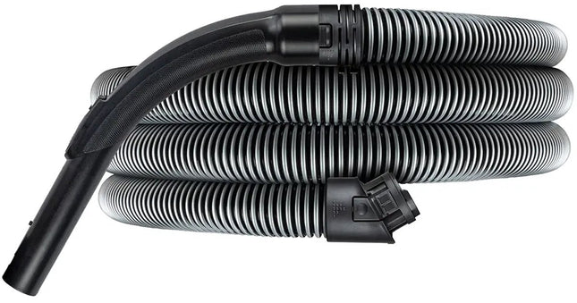 SQOON® Stofzuigerslang geschikt voor Miele C3 / S8 / S6 en Guard S1, M1 en L1 series - Gelijk aan model: 12445500, 7863553, 7863554, 7863555 - Vervanging voor origineel Miele slang compleet