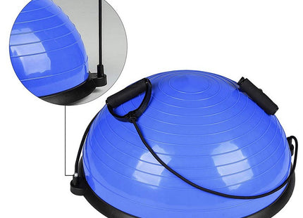 Balanstrainer | 57 cm | Blauw