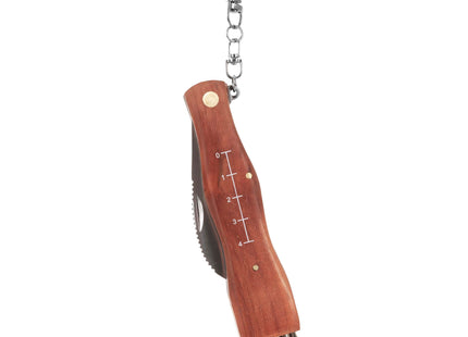 Paddenstoelenplukset 4-delig – Opvouwbare Paddenstoelenmand met Mes, Tas en Hoed – Paddenstoelen Verzamelset – Zwart