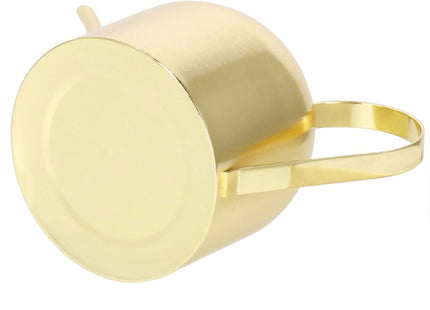 Gieter | 450 ml | Roestvrij Staal | Goud