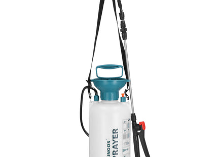 Drukspuit - Handmatig - Planten - 8 Liter