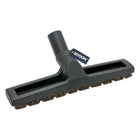 SQOON® Parketborstel Zuigmond - Natuurhaar - 32 mm