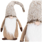 Kerstkabouter - Kerstdwerg - Kerstversiering - 60 cm