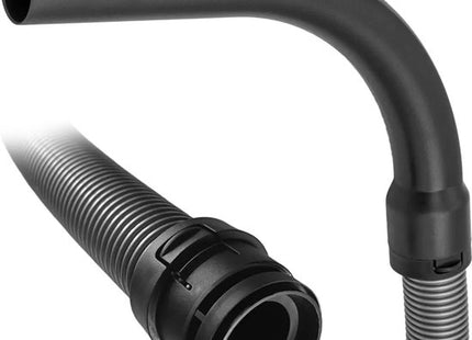 Stofzuigerslang - Miele Blizzard CX1 series, S2 Series - Compleet - Pistoolgreep - 1,85 meter