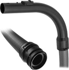 Stofzuigerslang - Miele Blizzard CX1 series, S2 Series - Compleet - Pistoolgreep - 1,85 meter