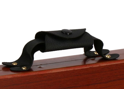 Tekendoos | Tekenkoffer | 80 Delig | 37 x 23 x 4.5 cm | Hout