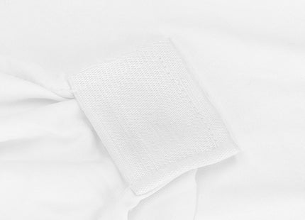 Stoelhoes - Voor Banketstoel - Met Stretch - Wit