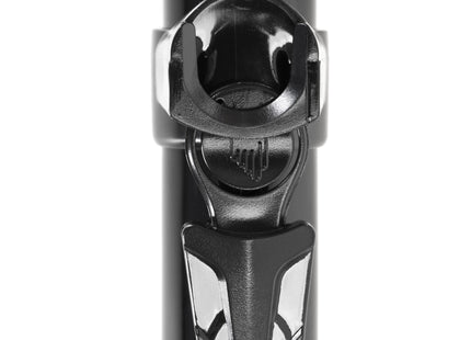 Snorkelset - Duikset - Snorkelmasker - Vinnen - Duikbril - Snorkel - Face Masker - DRY Top