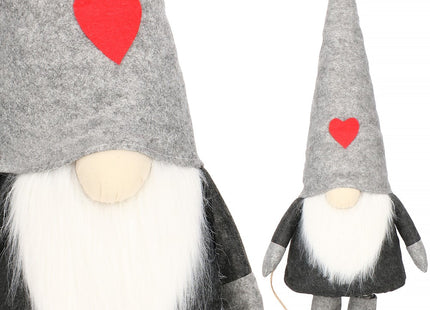 Gnome | 1 Stuk | Verstelbaar In Hoogte | 85-130 cm