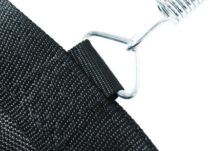 Trampoline Springmat | 435 cm 14 FT | Trampoline Mat | Rond | 88 Haken