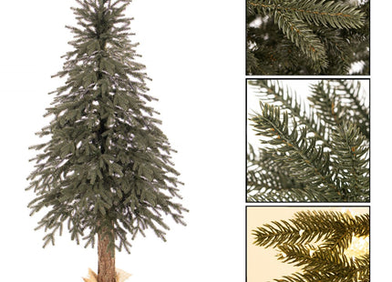 Kunstkerstboom | Natural Spruce | 180 cm | Zonder Verlichting