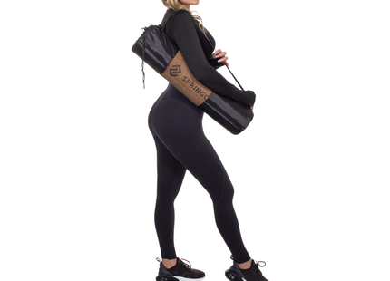 Yoga Mat | 61 x 185 x 0,67 cm | Kurk