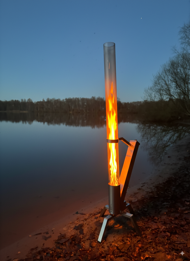 Banner image for: <h2>Pellet fire-tube</h2>