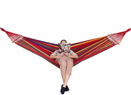 Hangmat | Extra Stevig | Multicolor | 210 x 150 cm