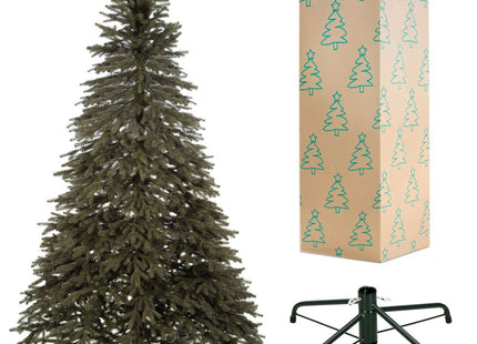 Kunstkerstboom | Premium Spruce | 240 cm | Zonder Verlichting
