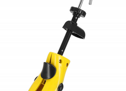 Schoenspanner - Schoenoprekker - Maat 42-44 - Geel/Zwart/Zilver