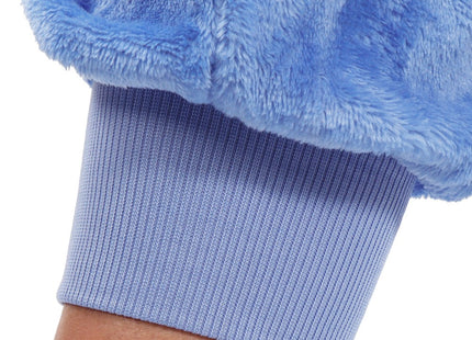 Onesie Kinderen  | Maat 110/120 | Blauw