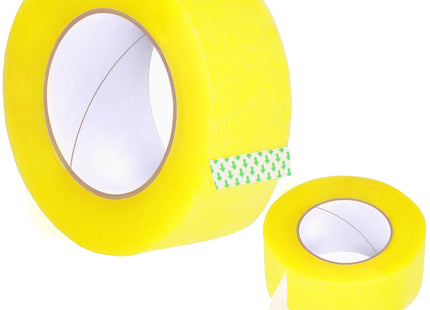 Plakband - Verpakkingen - Zelfklevend - Transparant - 4,8 cm x 150 m - Polypropyleen