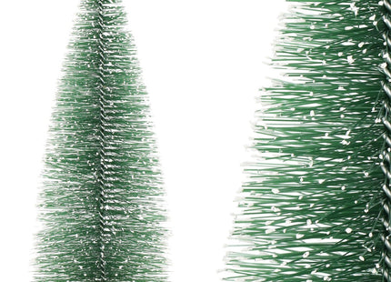 Kerstboom | Kunstkerstboom | 25 cm