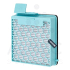 Filter| Miele  |  Miele Boost CX1 series | Miele Hygiene SF-HY60 | Universeel | Motorfilter | Uitblaasfilter