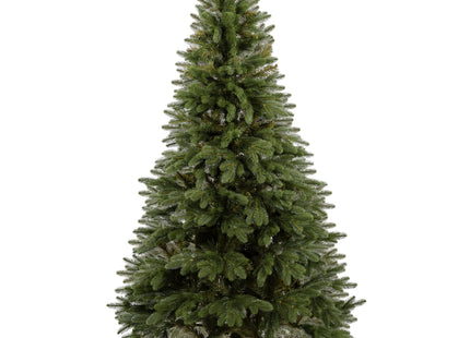 Luxe Kunstkerstboom | Green Pine | 180 cm | Zonder Verlichting | Royal Trees | Opbergtas