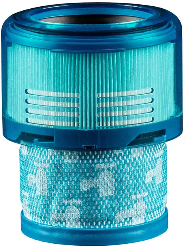 SQOON® HEPA-filter geschikt voor Dyson Gen5 Detect - Gelijk aan model: 972352-01 - Wasbaar vervangingsfilter voor optimale filtratie
