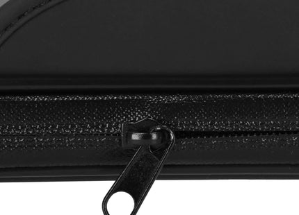 Fietstas - Inclusief Telefoonhouder - Waterdicht - Etui/Tas - Zwart