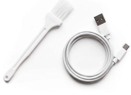 Koffiemolen –  Elektrisch  -Draadloos – Instelbare maalgraad – USB-C oplaadbaar – Zwart