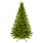 Kunstkerstboom | Natuurlijk Sparrenhout | 220 cm | Zonder Verlichting