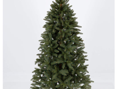 Luxe Kunstkerstboom | Siberian Spruce | 180 cm | Zonder Verlichting | Royal Trees | Opbergtas