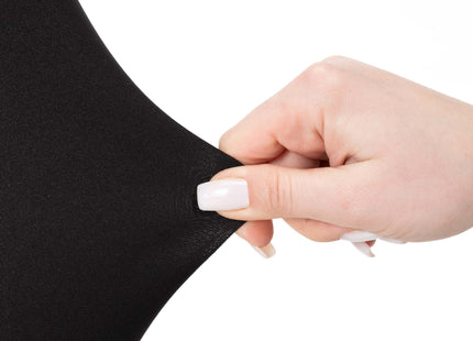 Kofferhoes - Beschermhoes Voor Reiskoffer - Wasbare Hoes - Elastisch - Maat M - 180 g/m² - 24 X 45 X 65 Cm