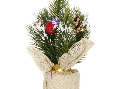 Kerstboom | Kunstkerstboom | 17 cm