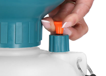 Drukspuit - Handmatig - Planten - 5 Liter