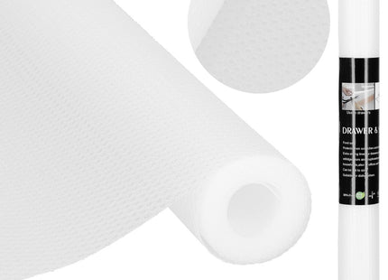 Antislipmat | Antislipmat Keukenlade | 150 x 50 cm | Transparant
